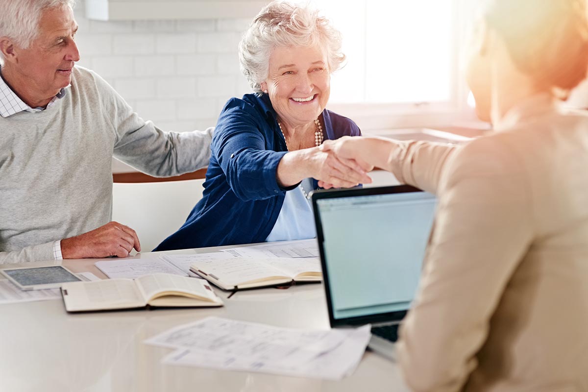 A Primer on Elder Law