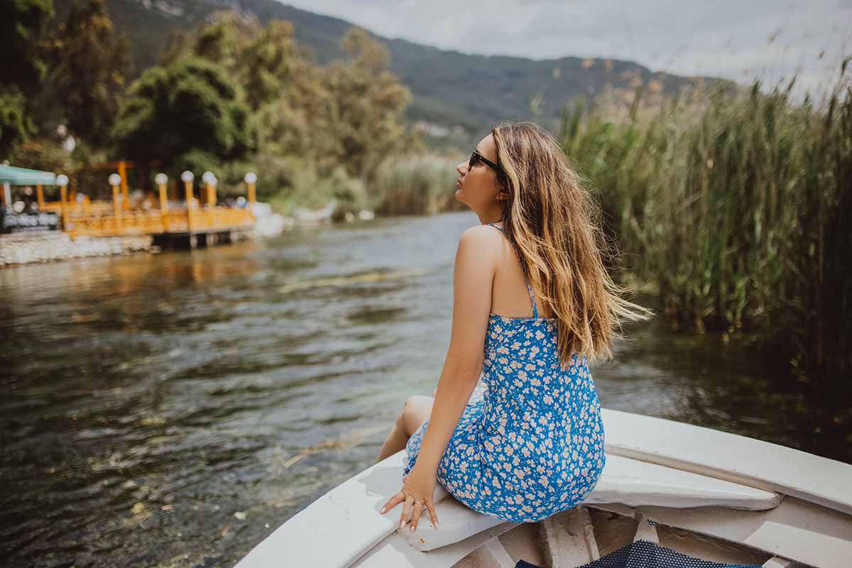Breaking Free From The 9-To-5 Monotony