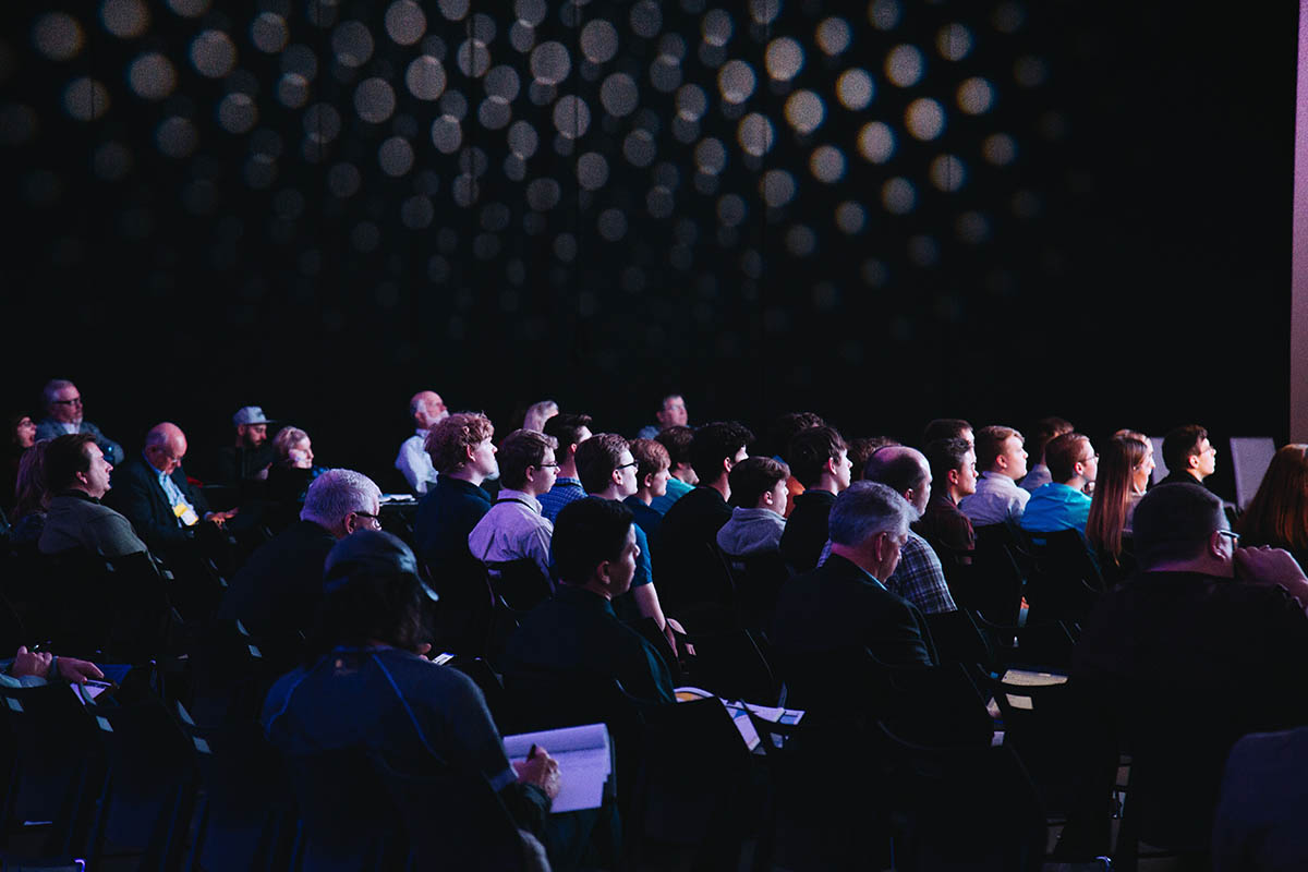Business Plan for An Event