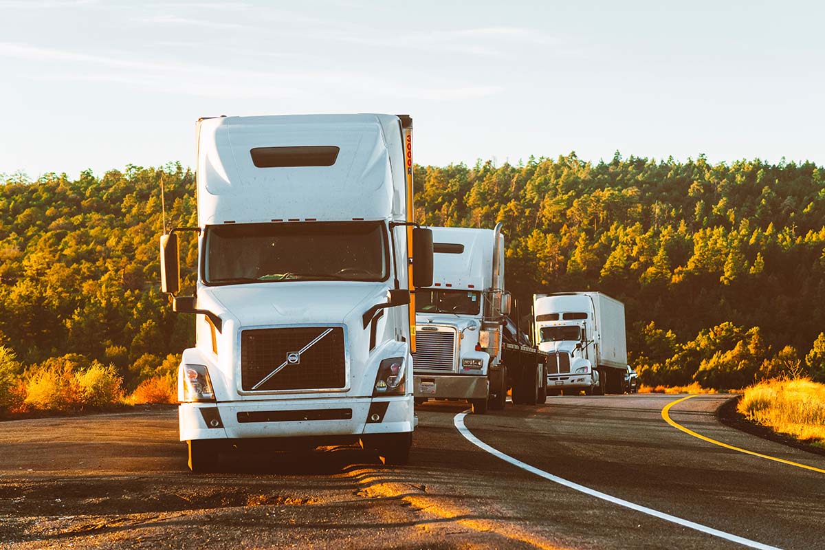 Checks On Your Fleet's Vehicles