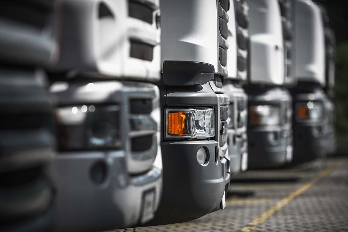 Commercial Fleet MGMT