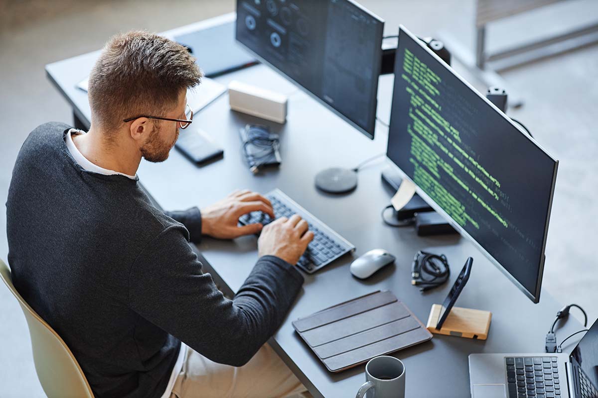 Custom PHP Development Services
