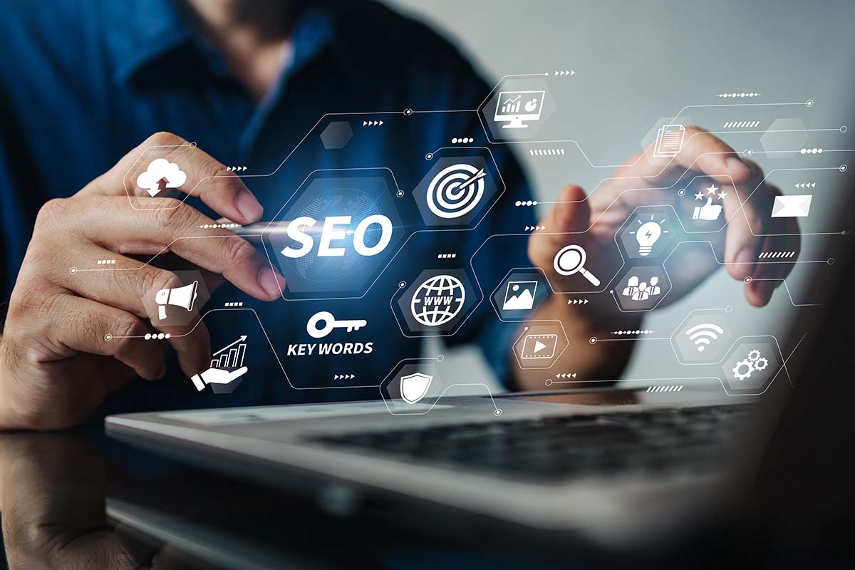Effective Strategies for Web Optimization