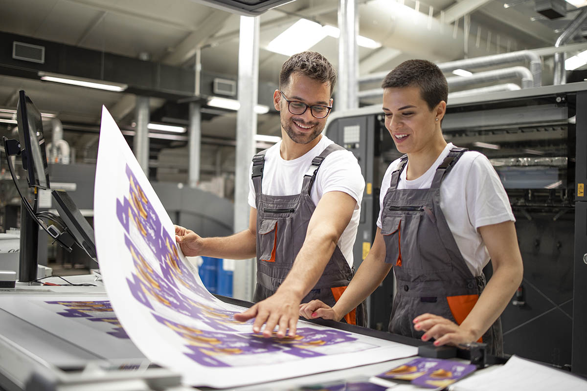 Elevate Your Brand with Bespoke Sign Printing