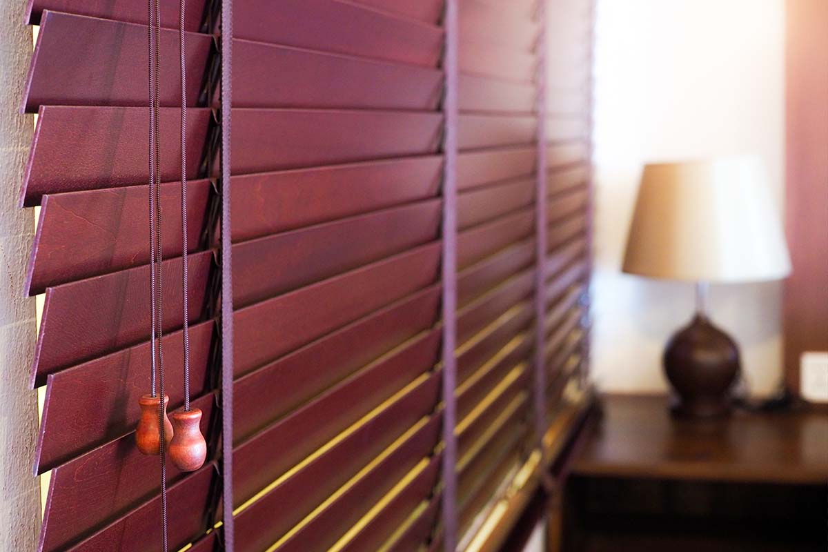 Enhance Home Security With Indoor Shutters