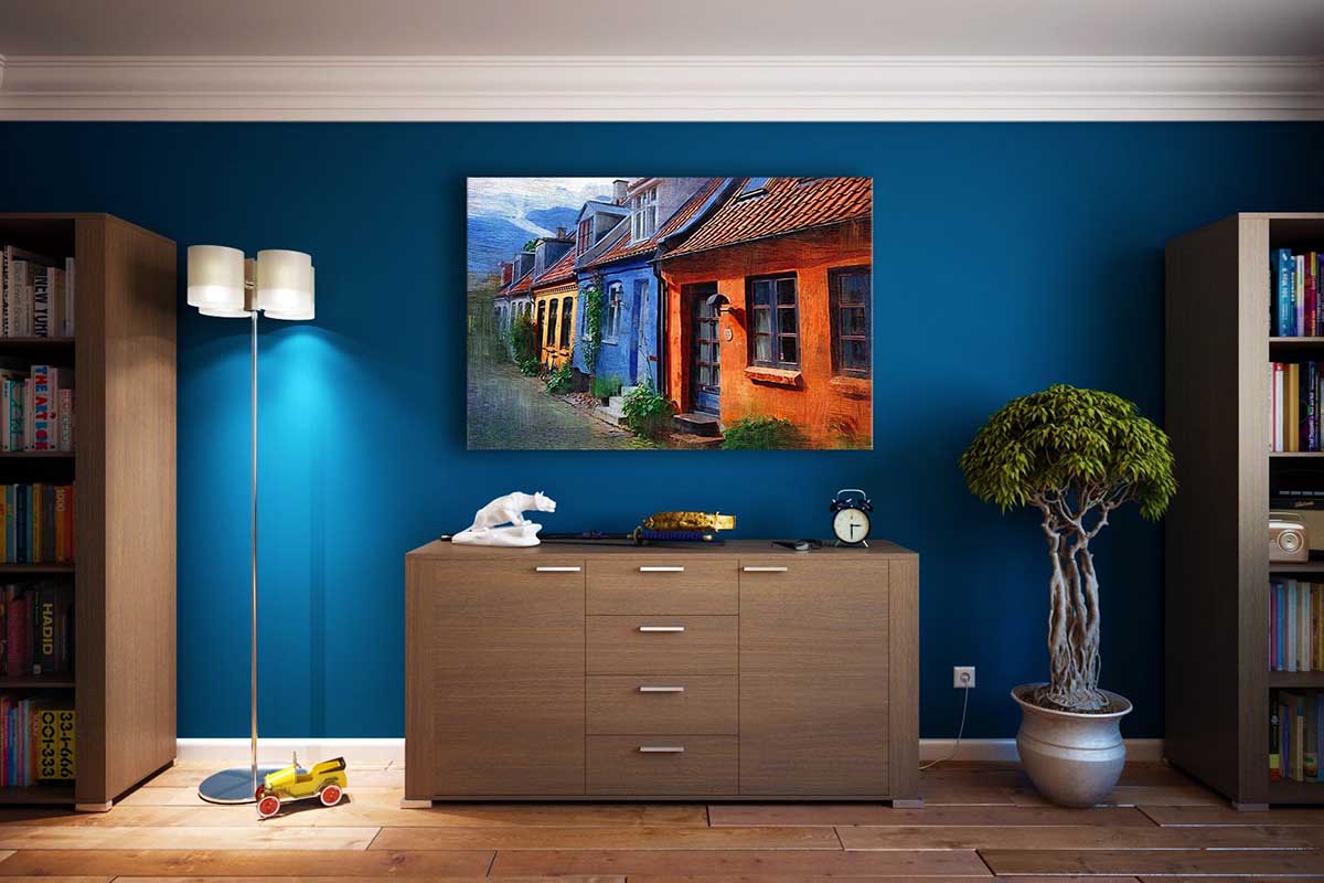 Enhance The Interior Of Your Home