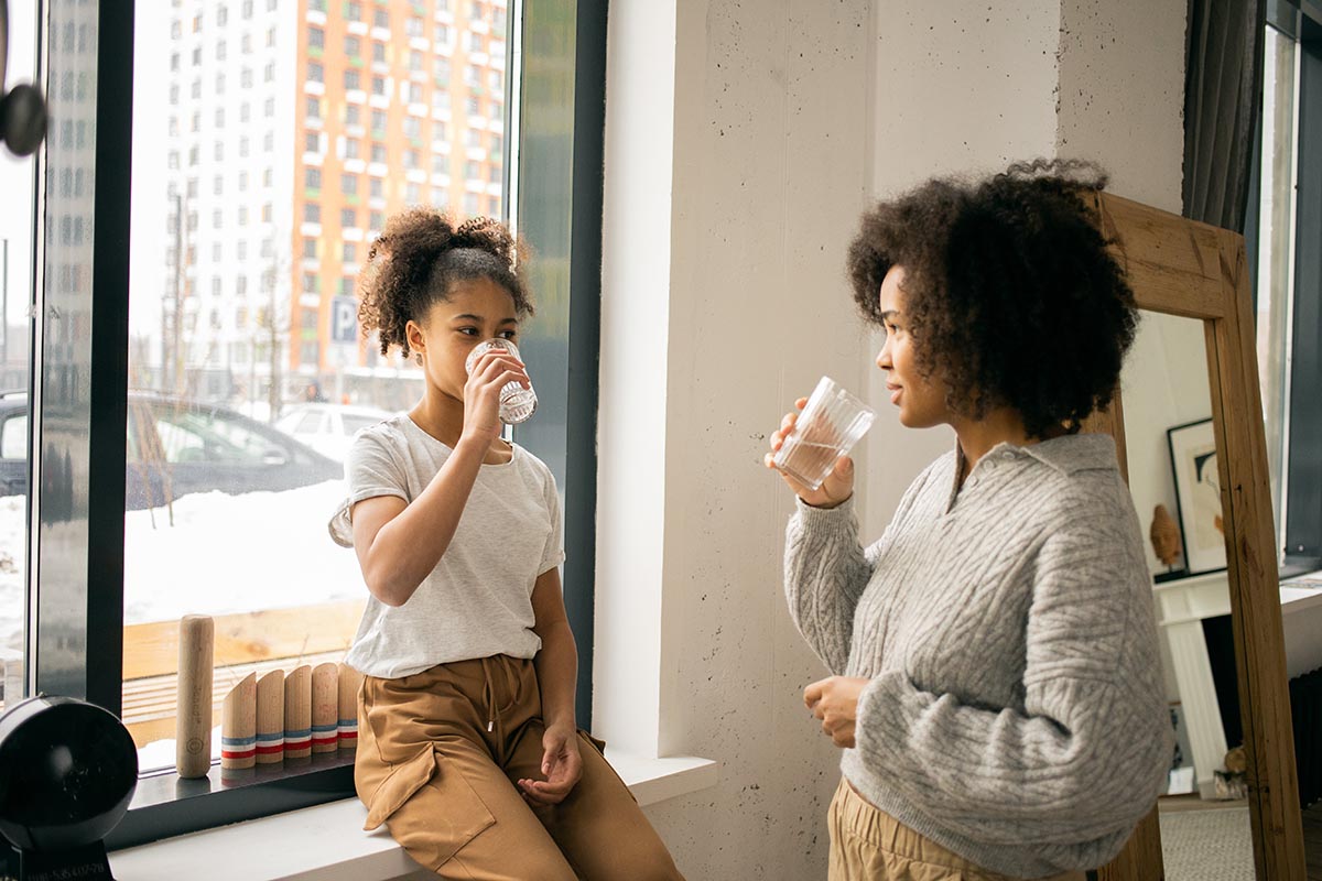 Ensure Your Child Has Before They Leave Home