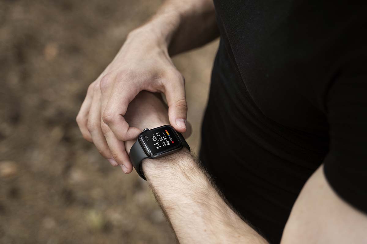 Fitness Trackers and Sports Gear for the Active Guy