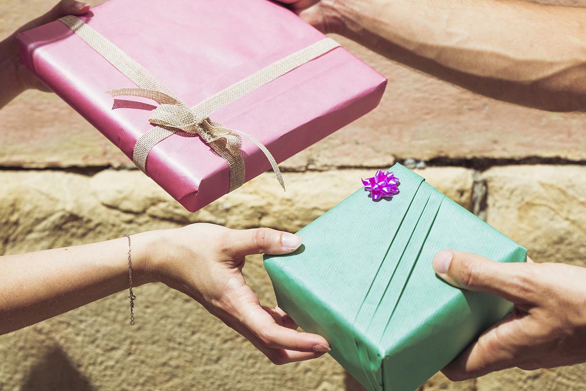 Gift Ideas for Soulmate