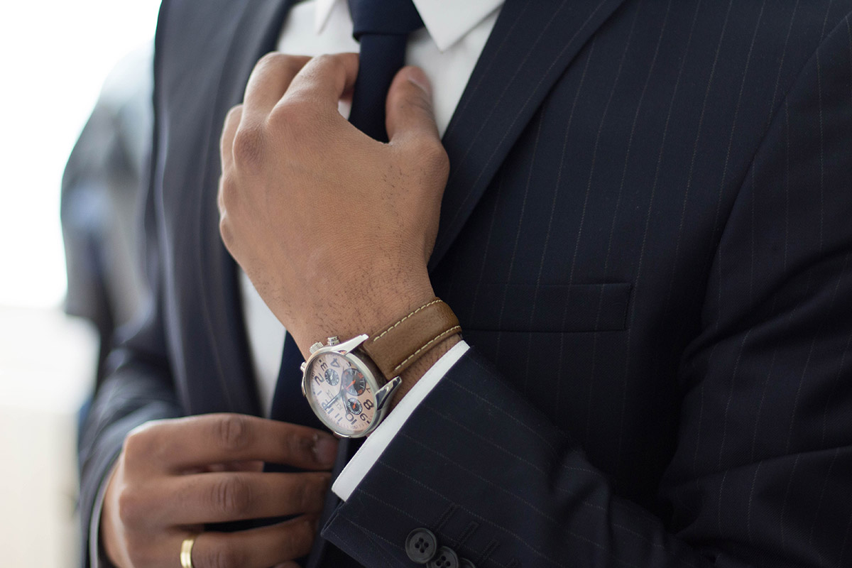 How a Lawyer Supports Families