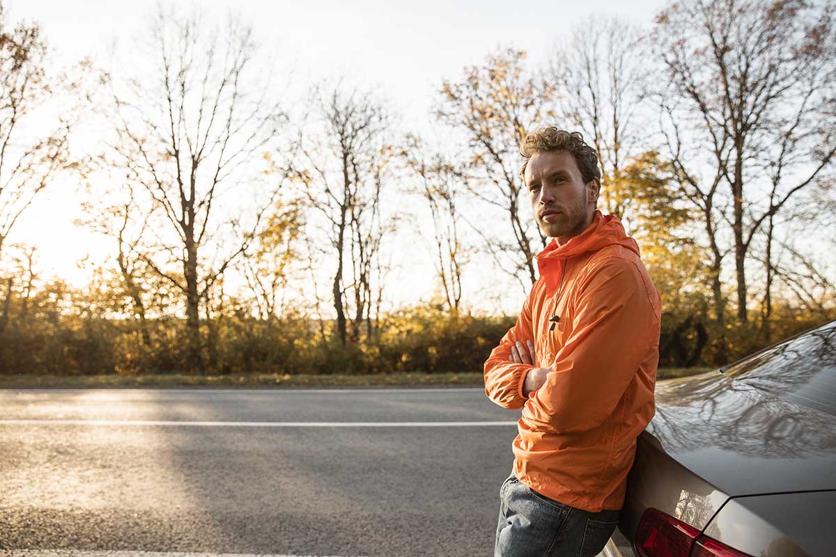 How to Foster a Healthy Lifestyle After a Car Crash