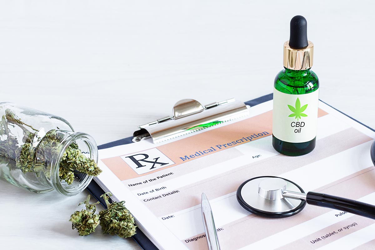 Is CBD Oil Safe