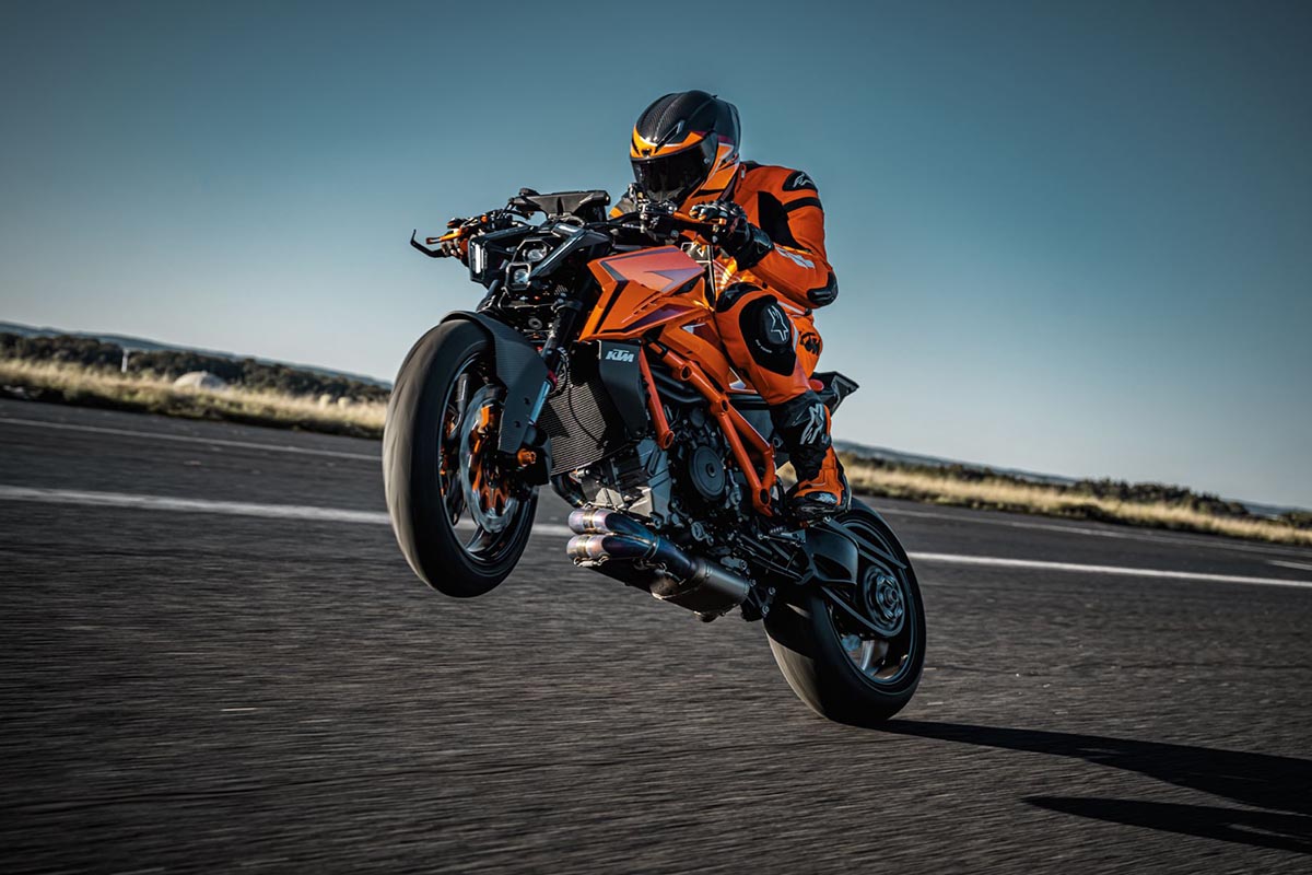 KTM Bike Rate in India