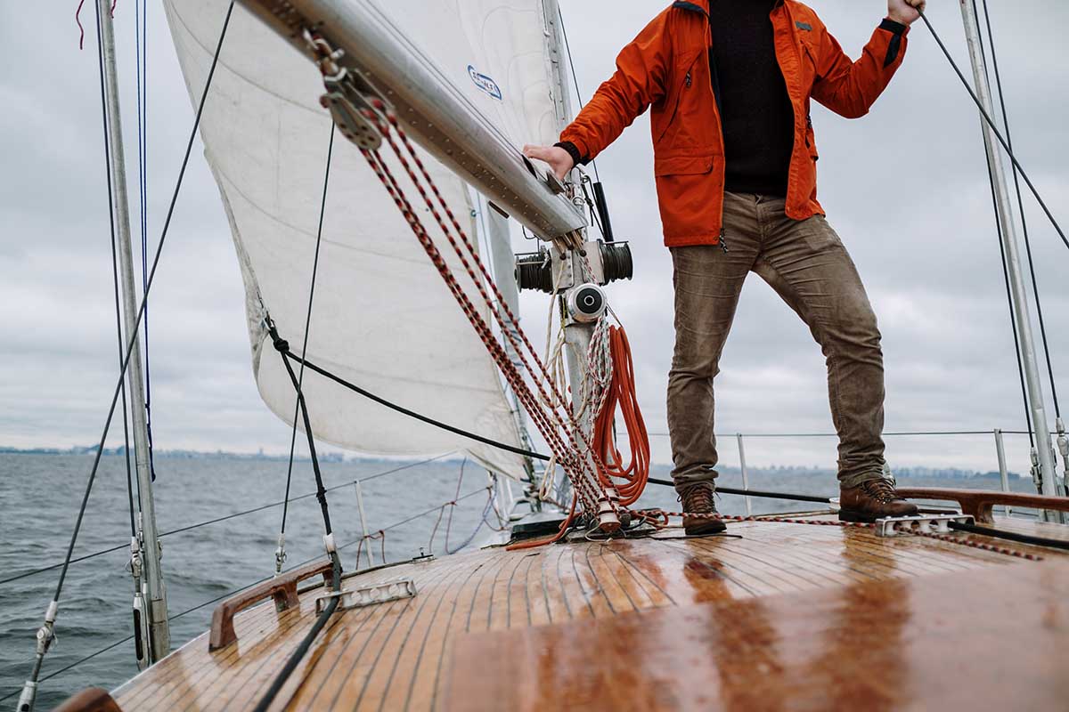 Keep Your Boat In Top Shape