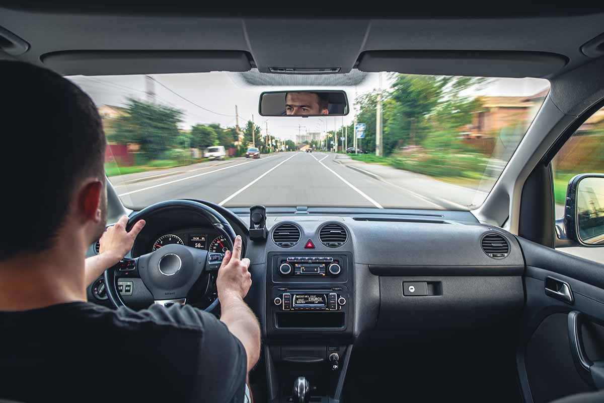 Prioritizing Driver Well-Being and Security