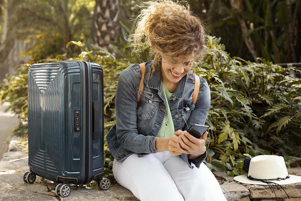Reasons an AirTag Is Your Ultimate Travel Companion