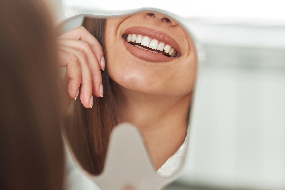 Start the New Year with a Brighter Smile