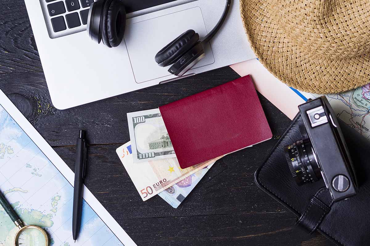 Travel Budget