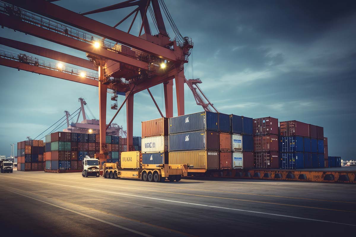 Understanding FTL Freight Quotes