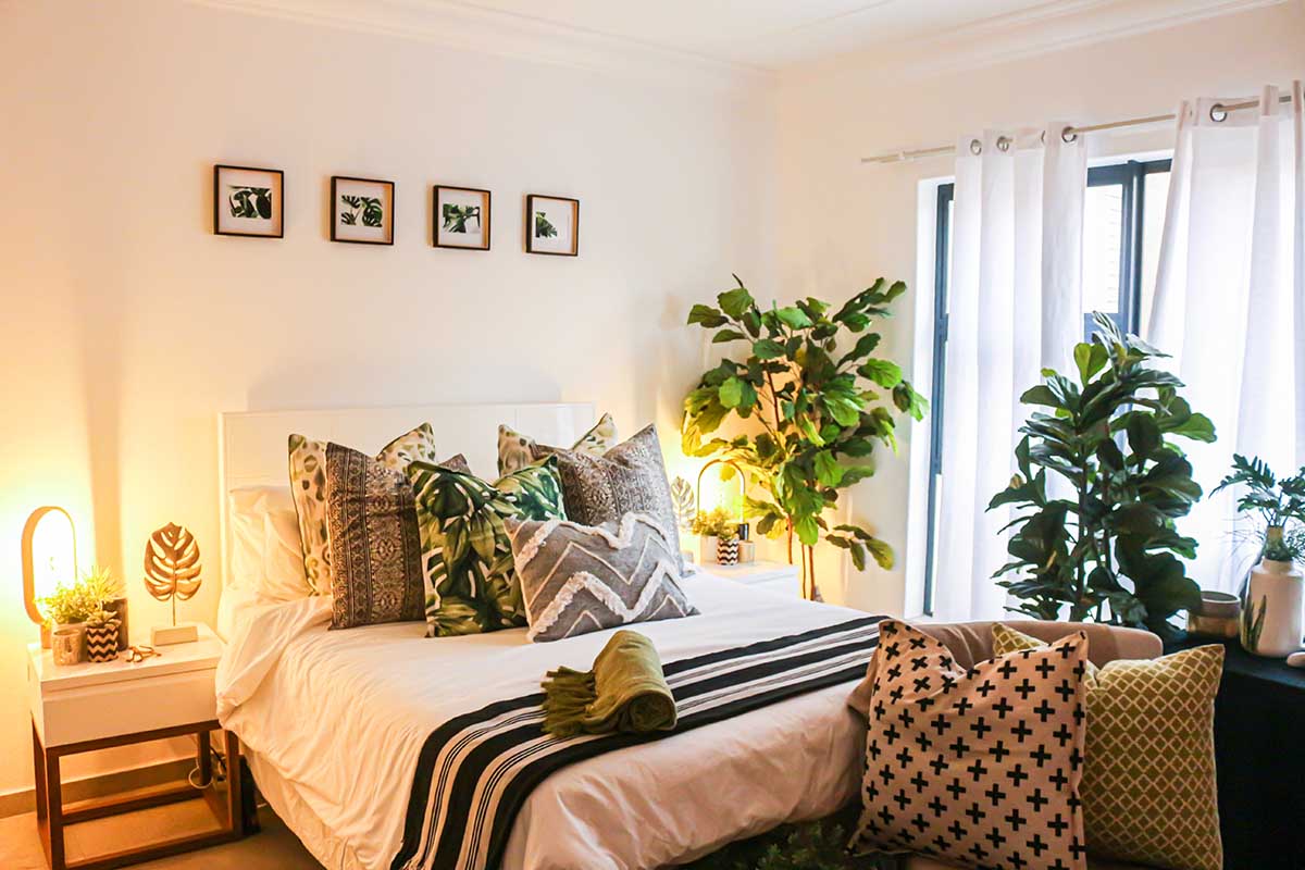 Updating Your Bedroom for Winter