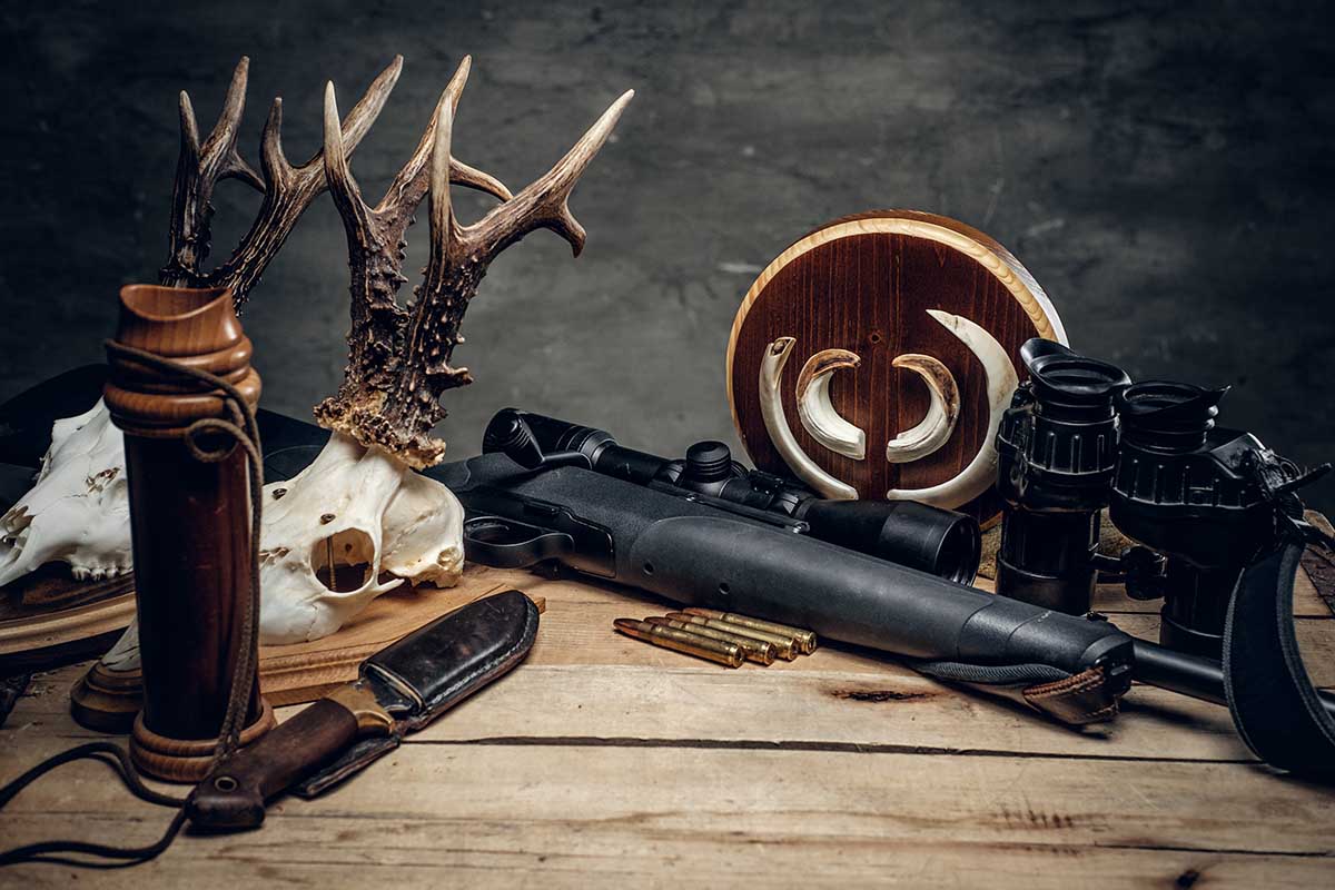 best ways to store ammo long-term