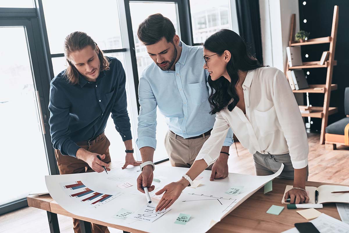 communication in project management