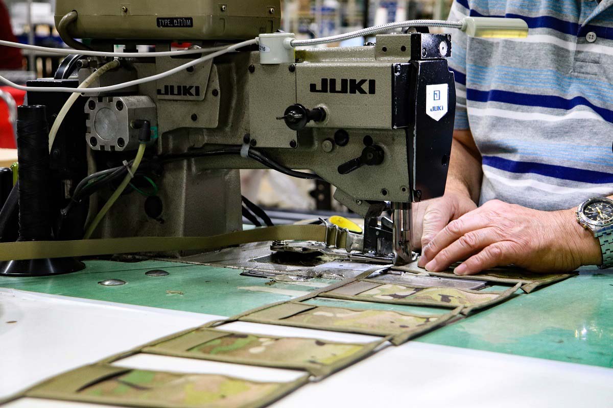 for the military holds paramount importance due to its ability to tailor designs to specific operational