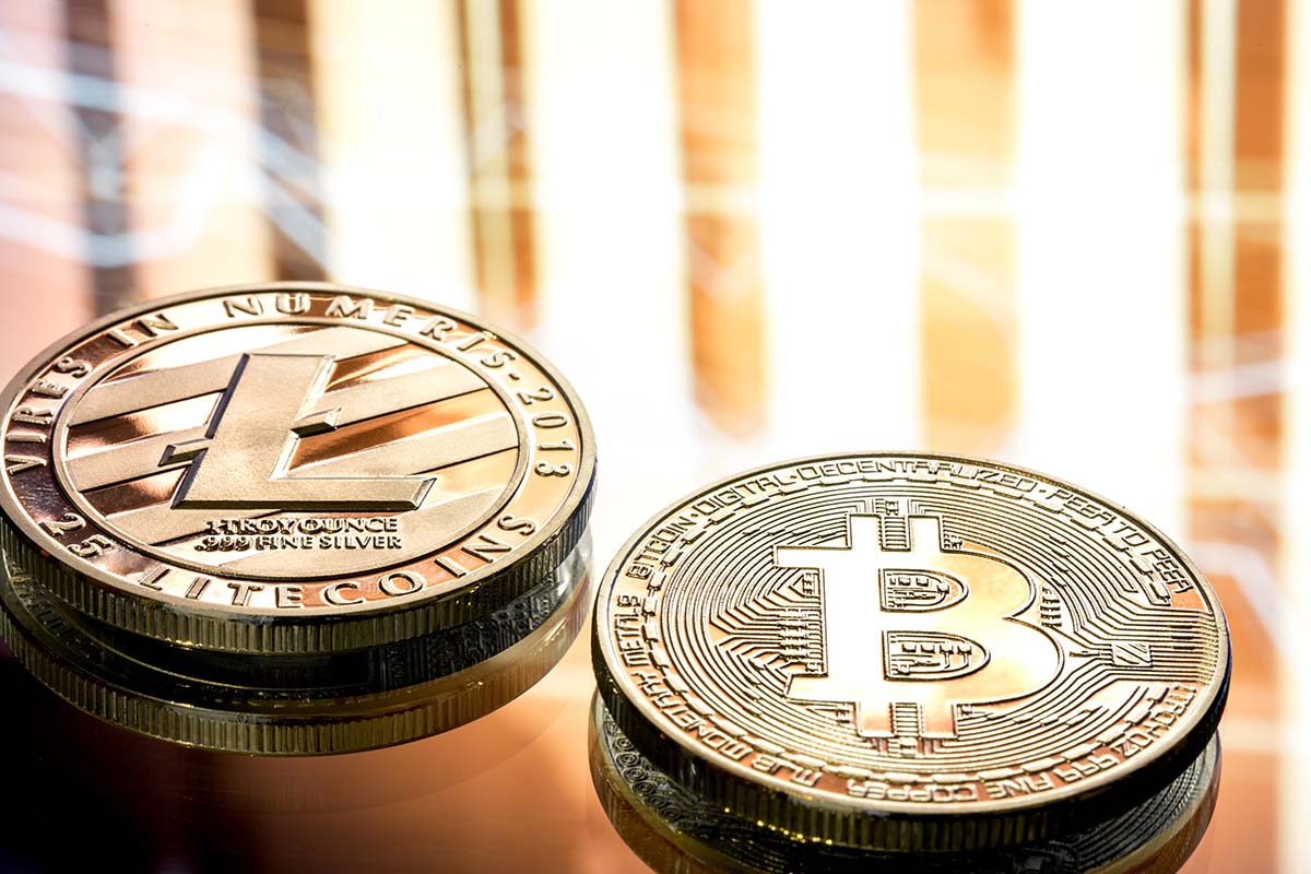 simplifying bitcoin and altcoins