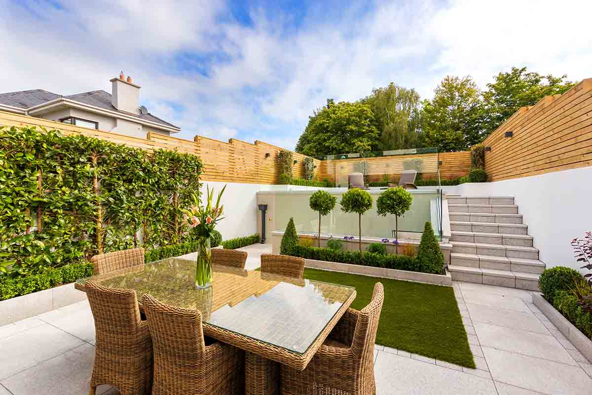 tips from landscape experts