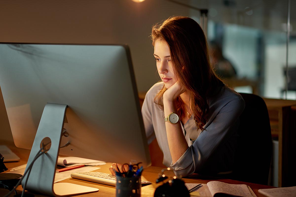 what's wrong with business website