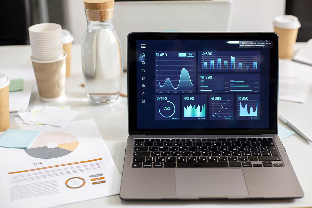 Business Analytics Software