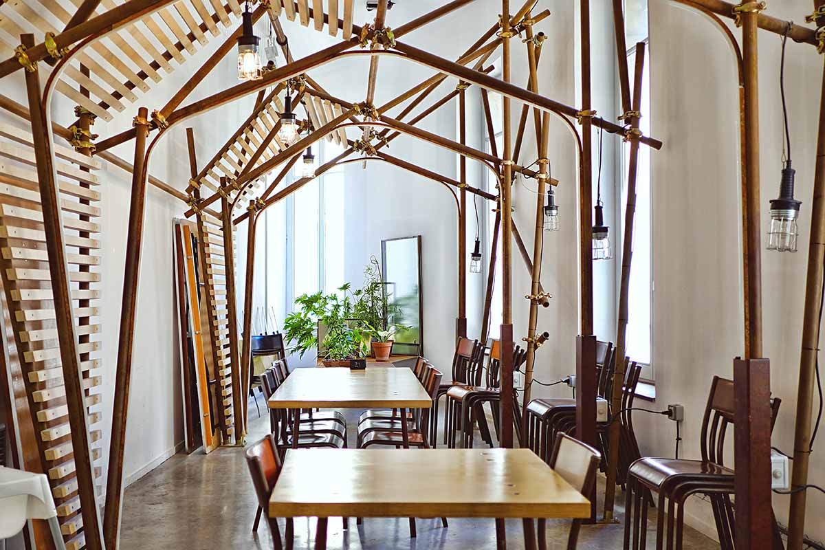 Customizing Restaurant Ambience