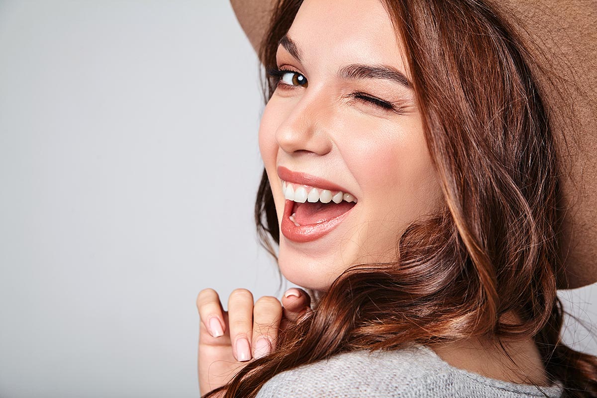 DIY Teeth Whitening