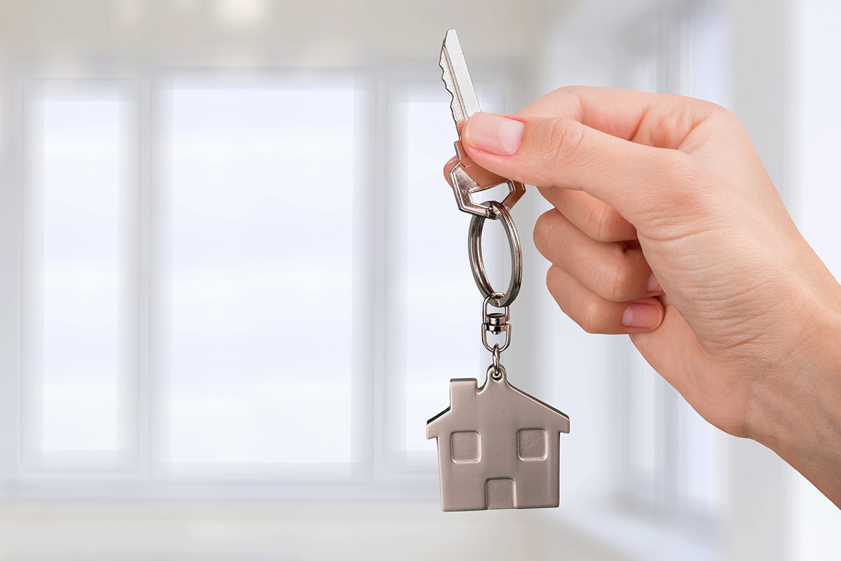 Financial Advice Can Make Your First Home Cheaper