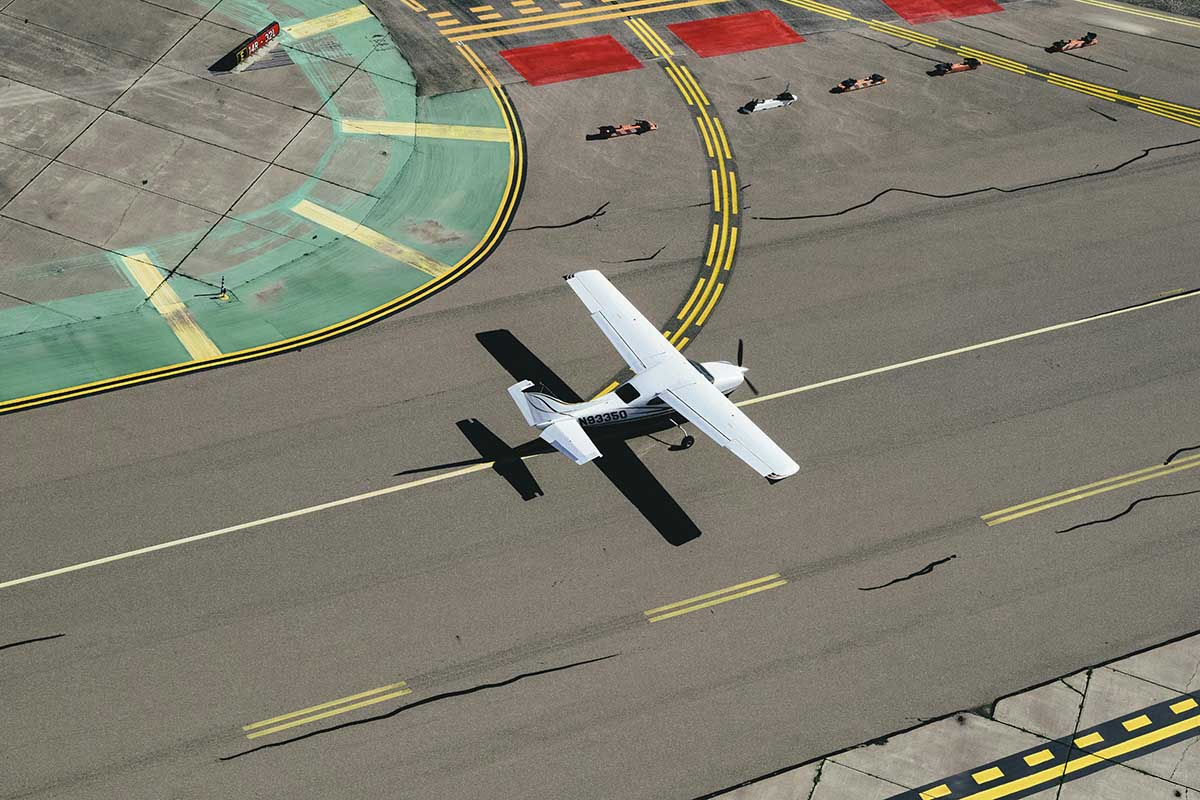 Financial Tips When Buying a Plane