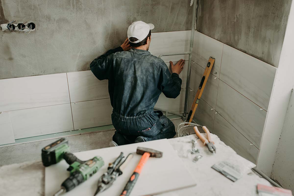 Home Maintenance Savings