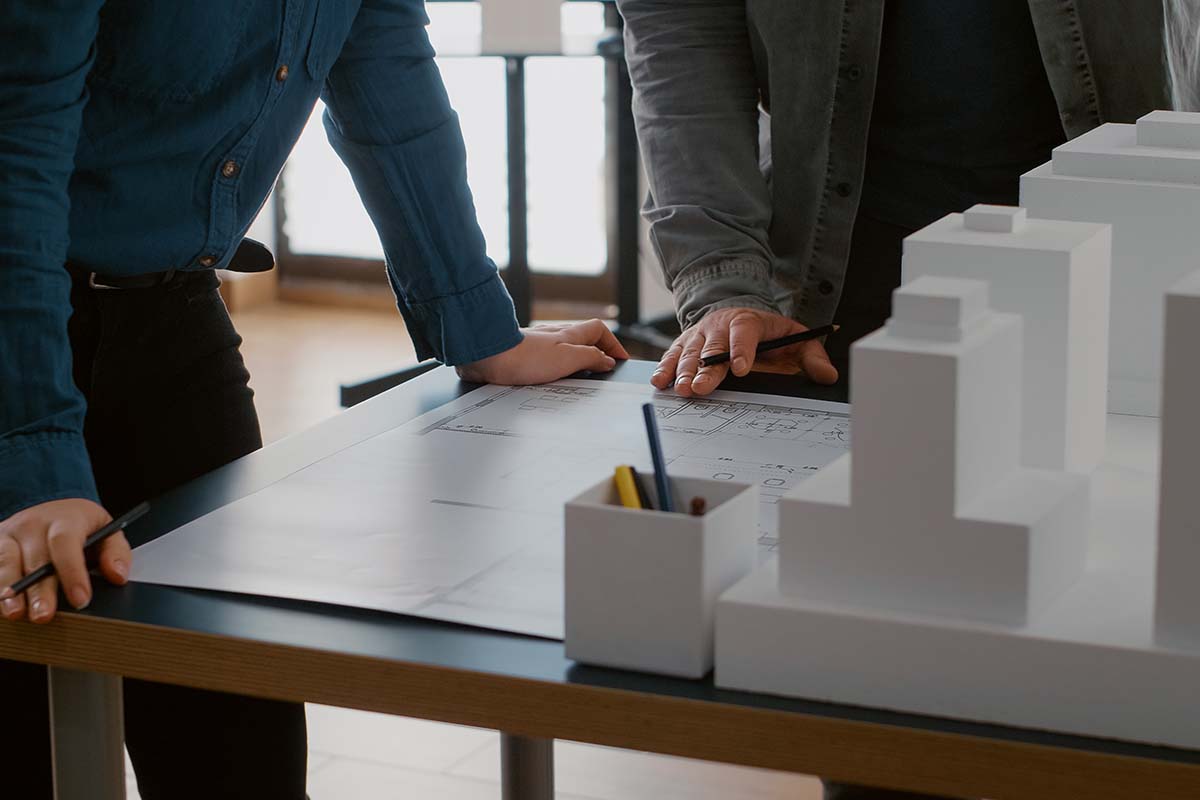 How to Build a Construction Company