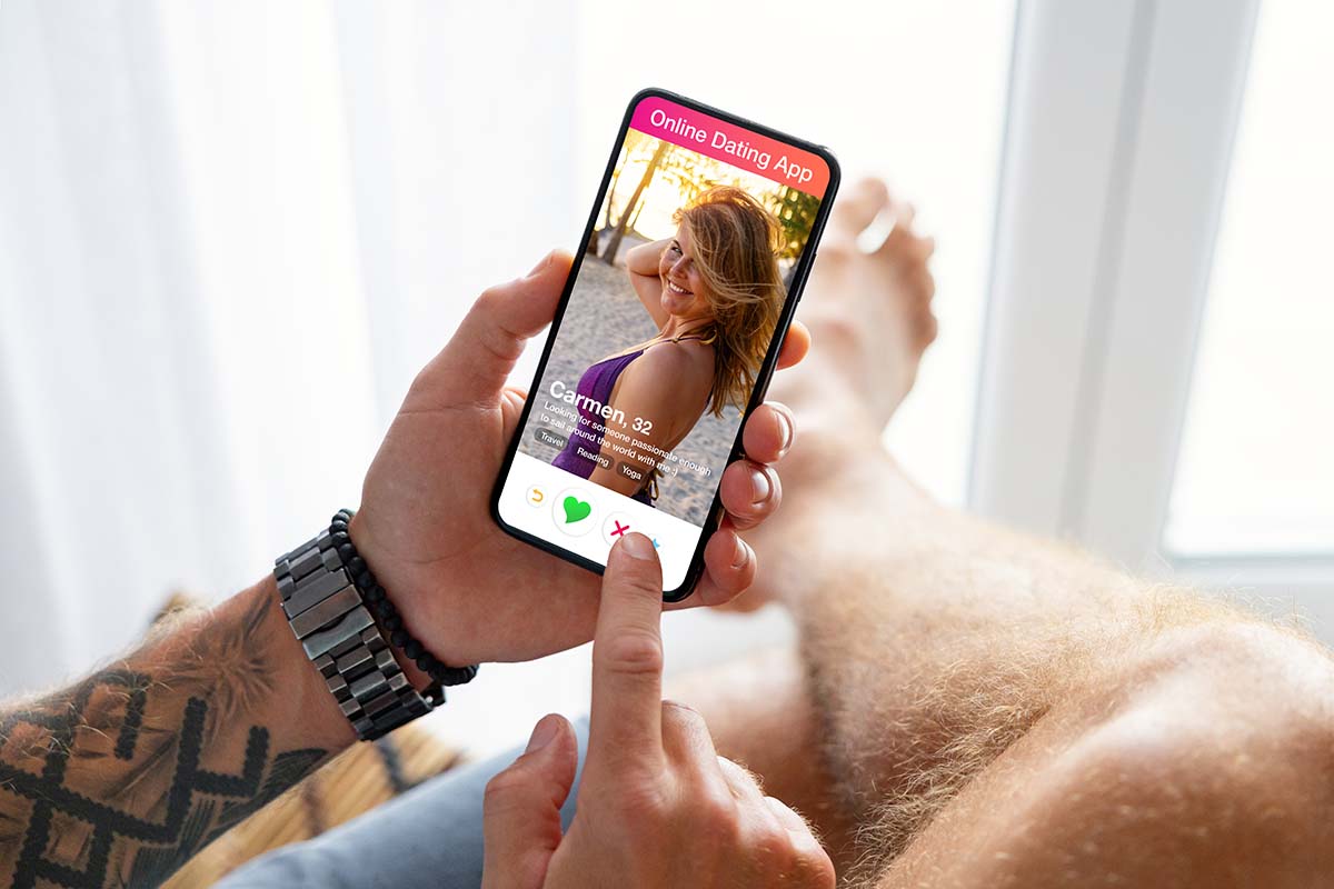 How to Date Online in Sydney