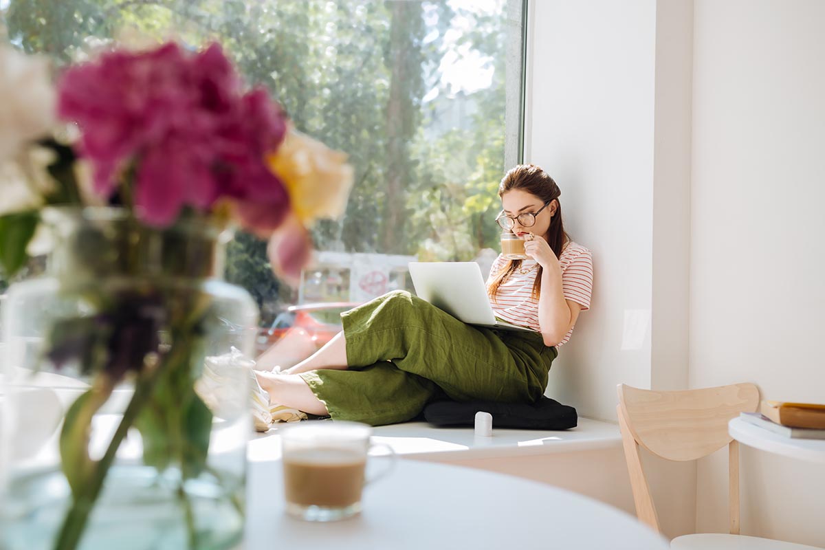 Instagram blog trends
