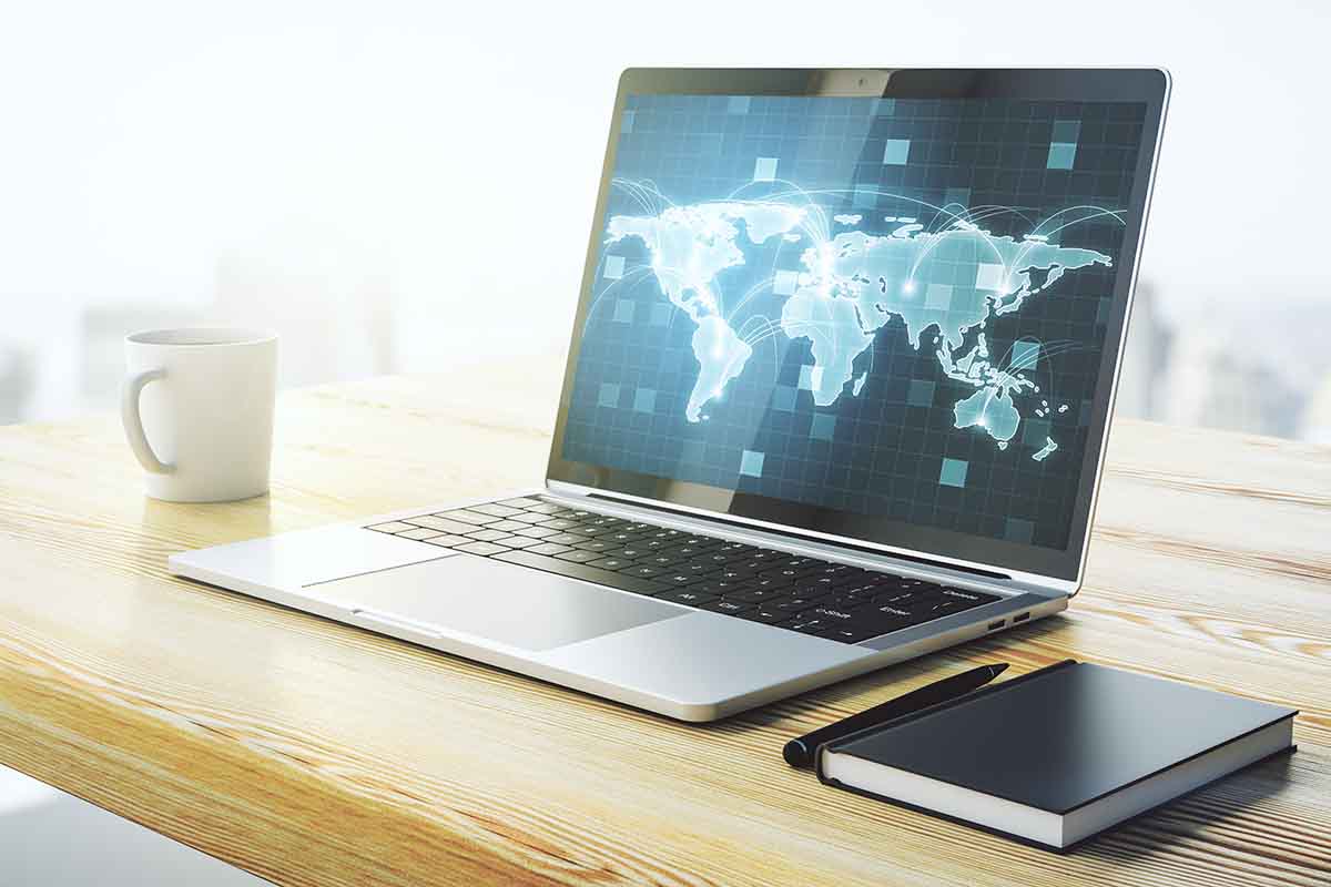 International SEO