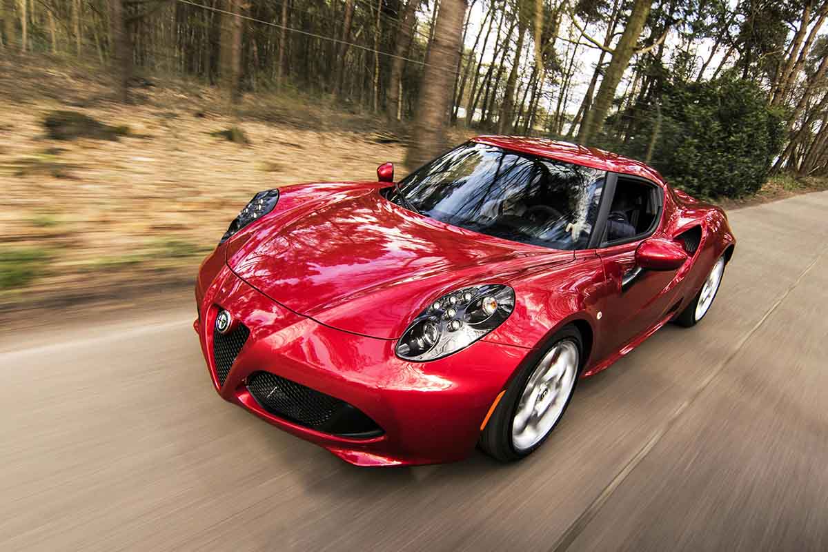 Keeping Your Car As Good As New The Simple Ways