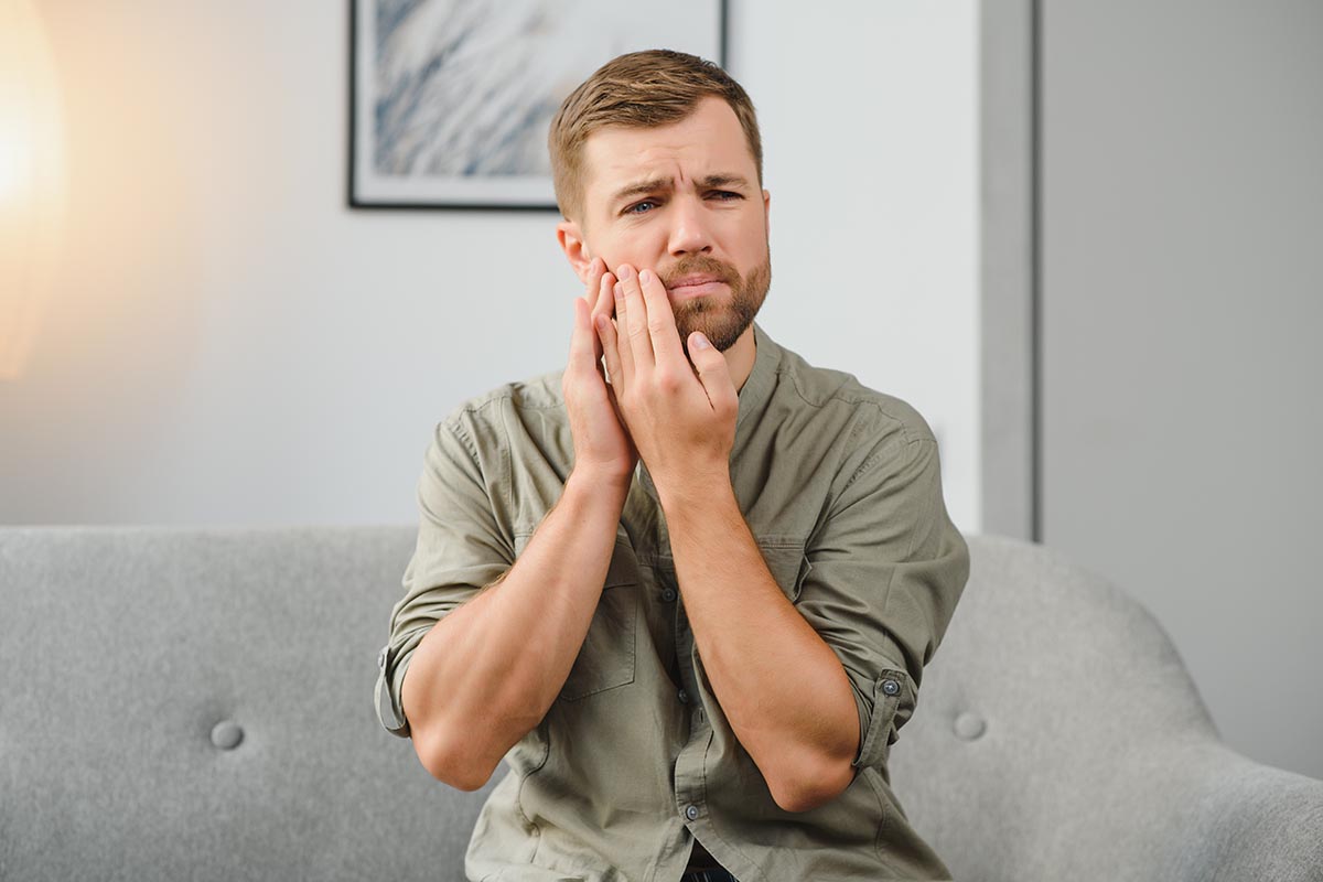 Navigating Dental Anxiety