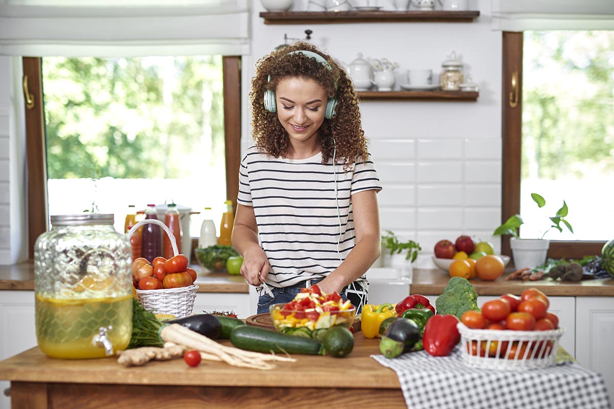 Reasons To Eat More Homemade Meals