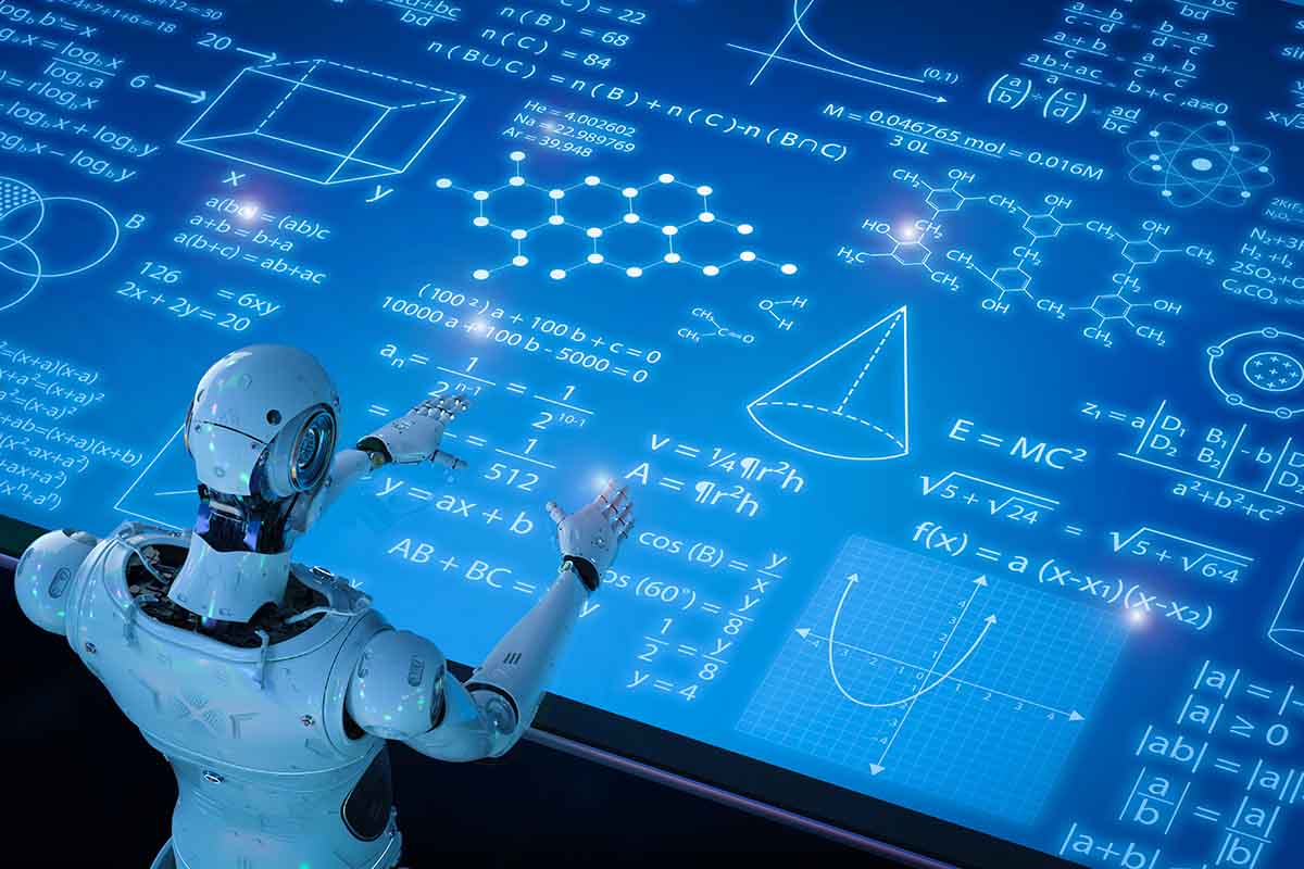 Reasons to Consider AI for Test Automation
