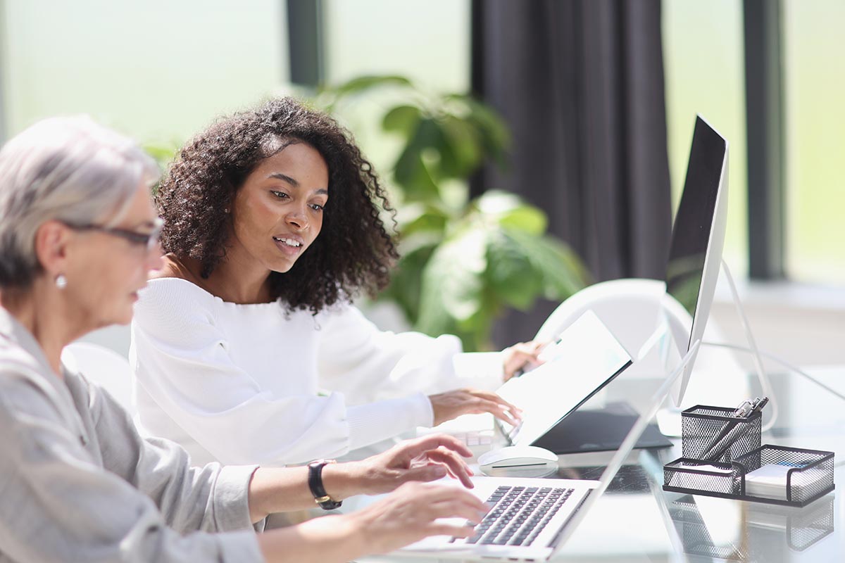 Revolutionize Your Business With IT Support