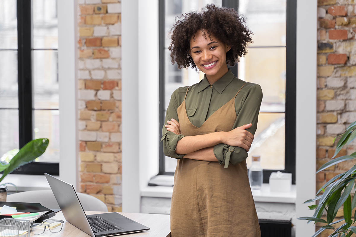 Running A Business Alone