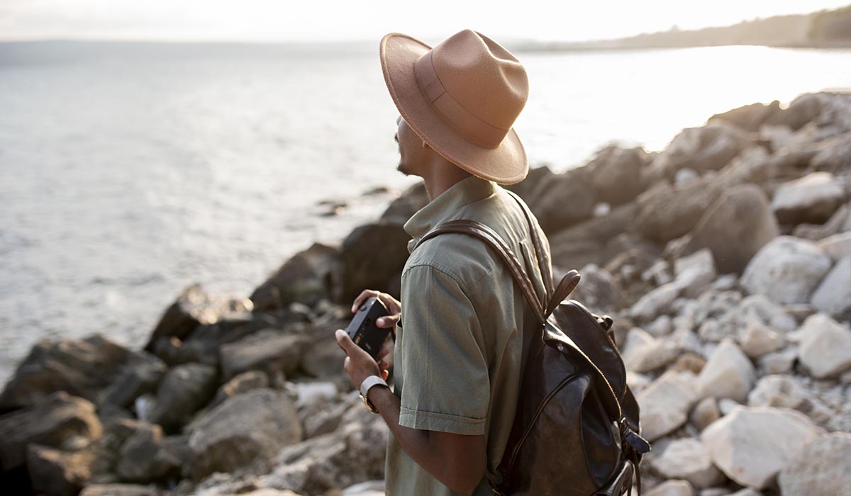 Solo Travel