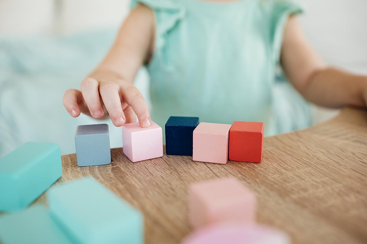 The Montessori Method