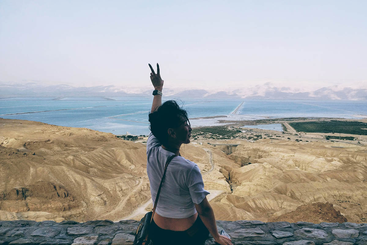 Travel in Israel