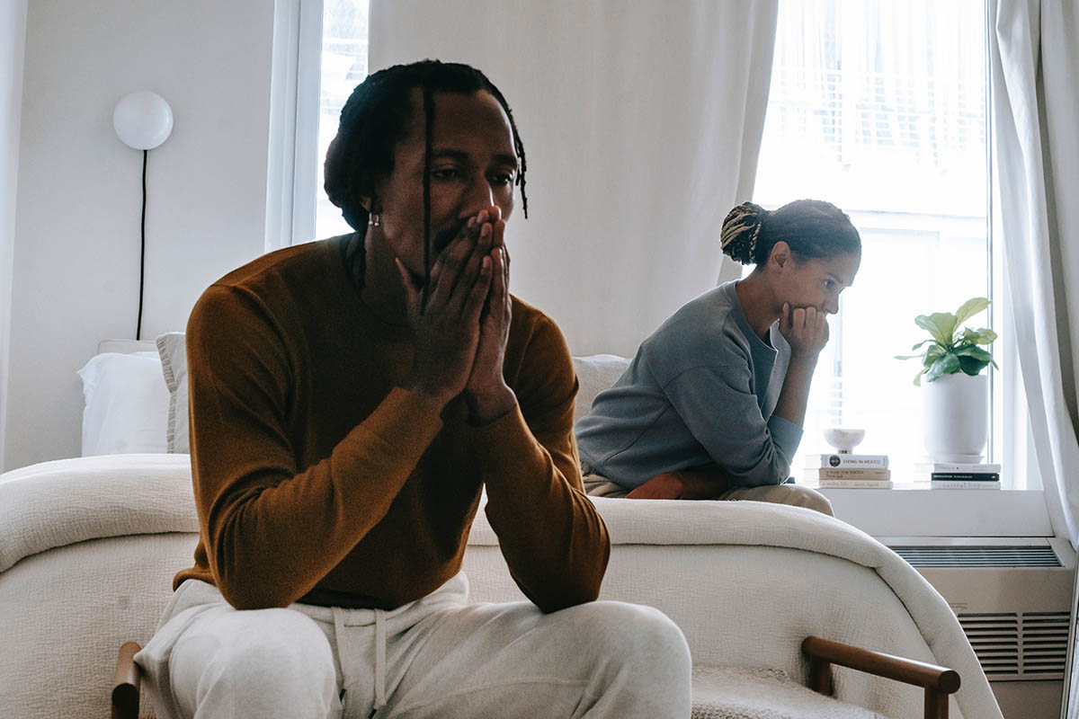 What Are The Signs Of A Relationship Ending